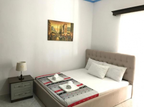  Apartment Angela  Ksamil